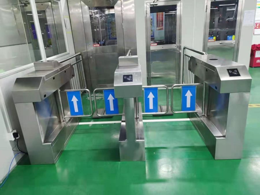 東莞五株-安卓版ESD門(mén)禁管理系統(tǒng)