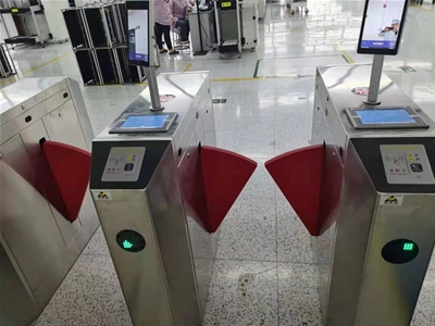 綿陽長虹-ESD門禁系統(tǒng)