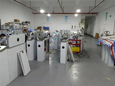 生產(chǎn)環(huán)境