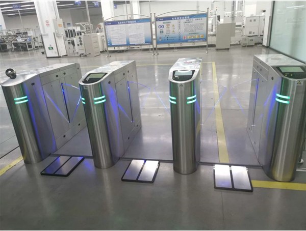 esd門禁系統(tǒng)的核心功能有哪些呢？