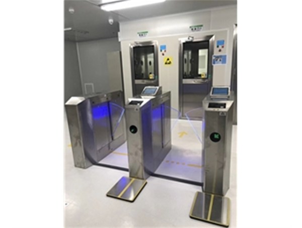 防靜電門(mén)禁系統(tǒng)適用于哪些行業(yè)呢？