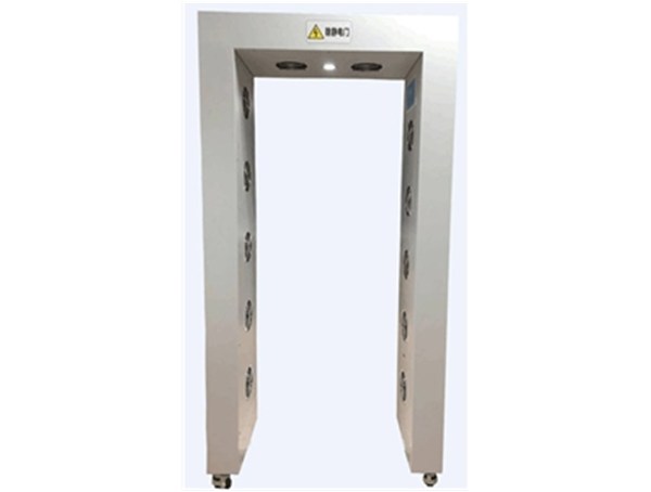 esd門禁系統(tǒng)都有哪些部分呢？