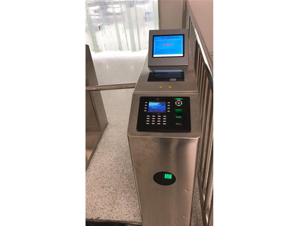 esd門禁三輥閘都有哪些作用呢？