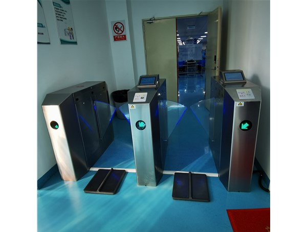 如何使用ESD門禁系統(tǒng)的測(cè)試？