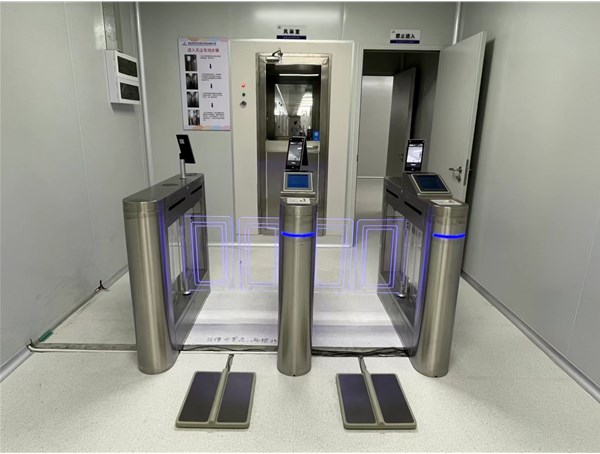 ESD門(mén)禁系統(tǒng)的6大核心應(yīng)用場(chǎng)景