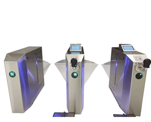 JH-004靜電測試翼閘機(jī)