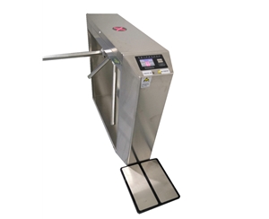 JH-005單機版靜電測試三棍閘