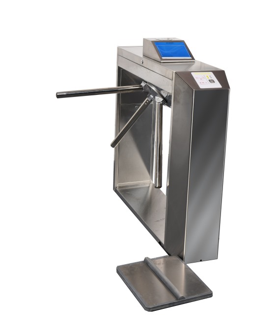 JH-00橋式靜電測試三棍閘