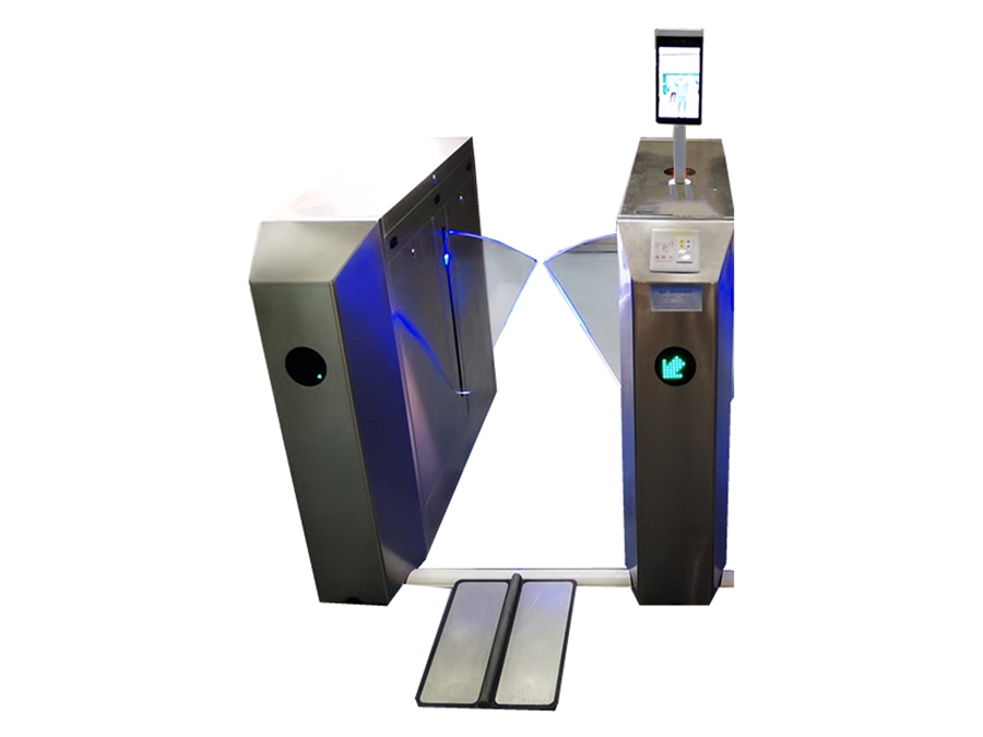 ESD人臉識別測試系統(tǒng)